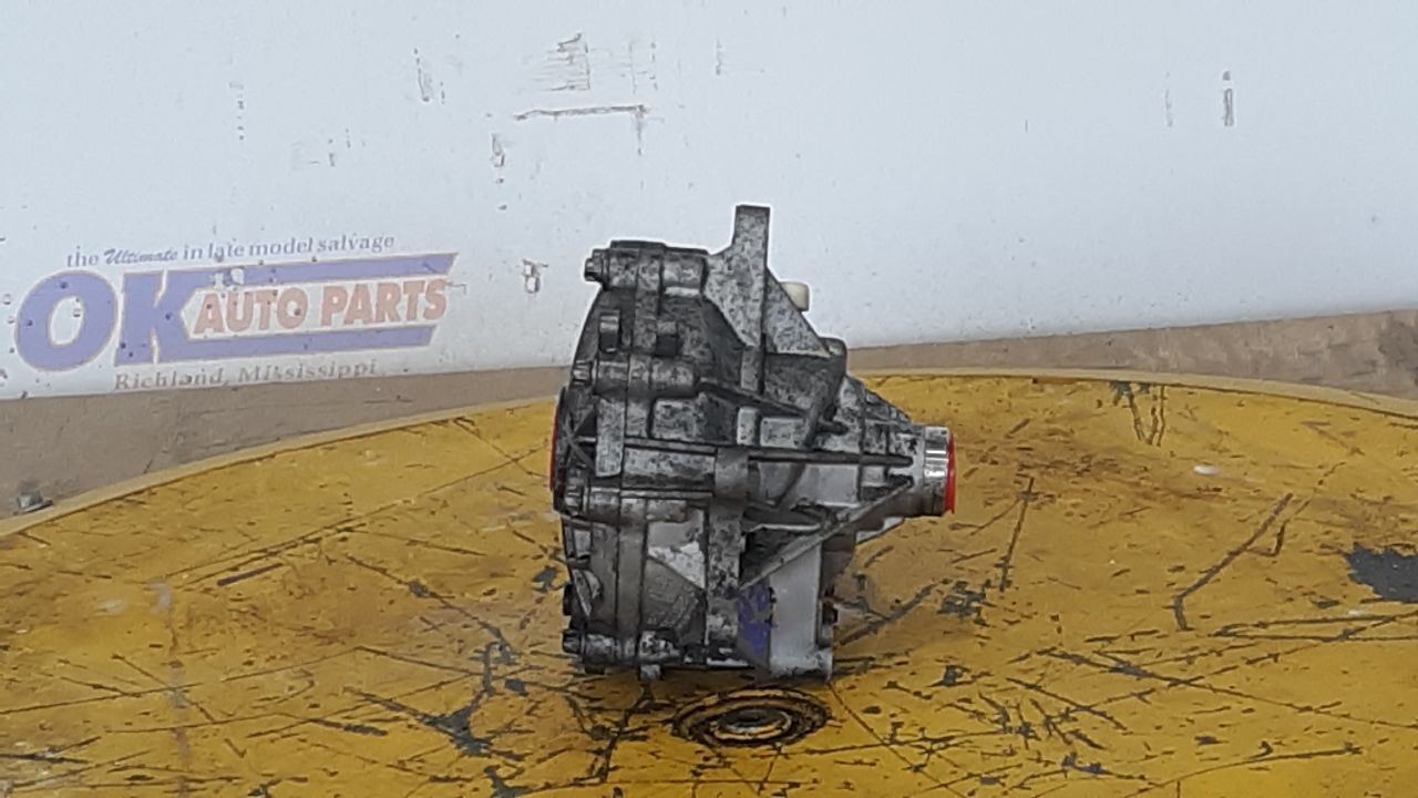Maserati Ghibli 2014-2014 Front Axle P/N 9808810164