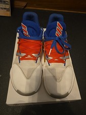 adidas Harden Vol. 4 Madison Square Harden for Sale | Authenticity