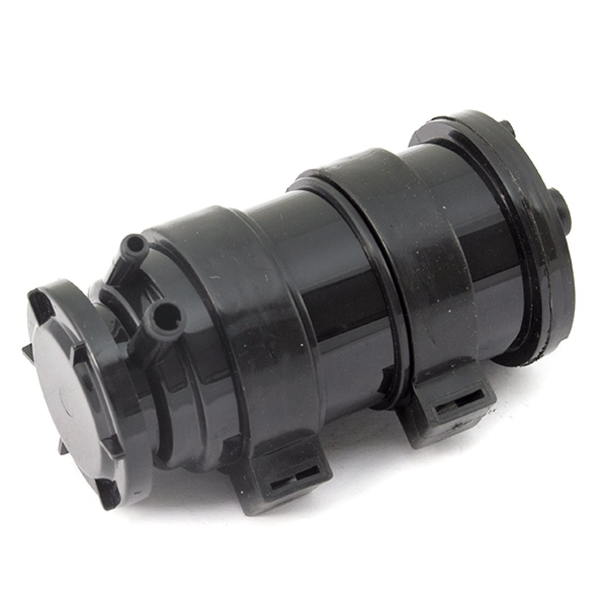 Scooter Emissions Charcoal Canister (EGR) EVAP Canister EGRCC005 RECIRCULATING