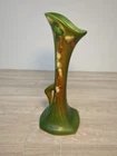 Roseville Ceramic Art Pottery Snowberry Bud Table Top Flower Vase IBV-7 USA