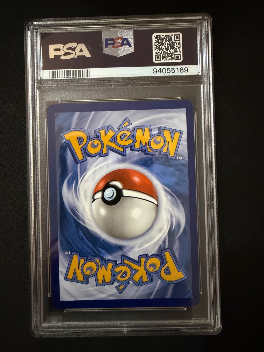 🔥PSA 10 Luminous Energy 226/167 POP 70! Pokemon Hyper Rare Holo