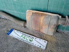 Démarreur Volkswagen SANTANA