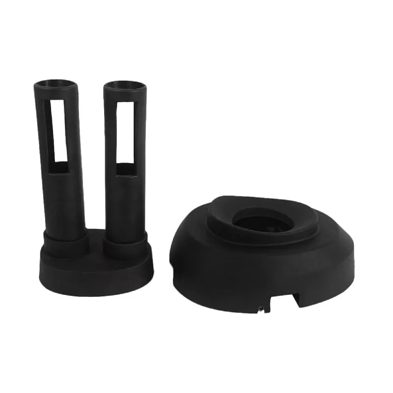 Asciugatore casco moto universale con ventola – supporto asciugatura casco, guan