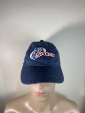 I-9 Sports Baseball Cap Hat Snapback Youth Blue