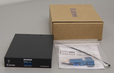 New Open Box Extron DTP HDMI 230 Rx Receiver No Power Adapter