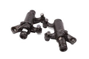 Kipphebel Zylinderkopf links Ventiltrieb BMW R 1200 R R1ST K27 0378 06-14