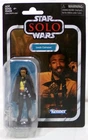Star Wars Vintage Collection VC139 Lando Calrissian Solo Movie 3.75" Figure New