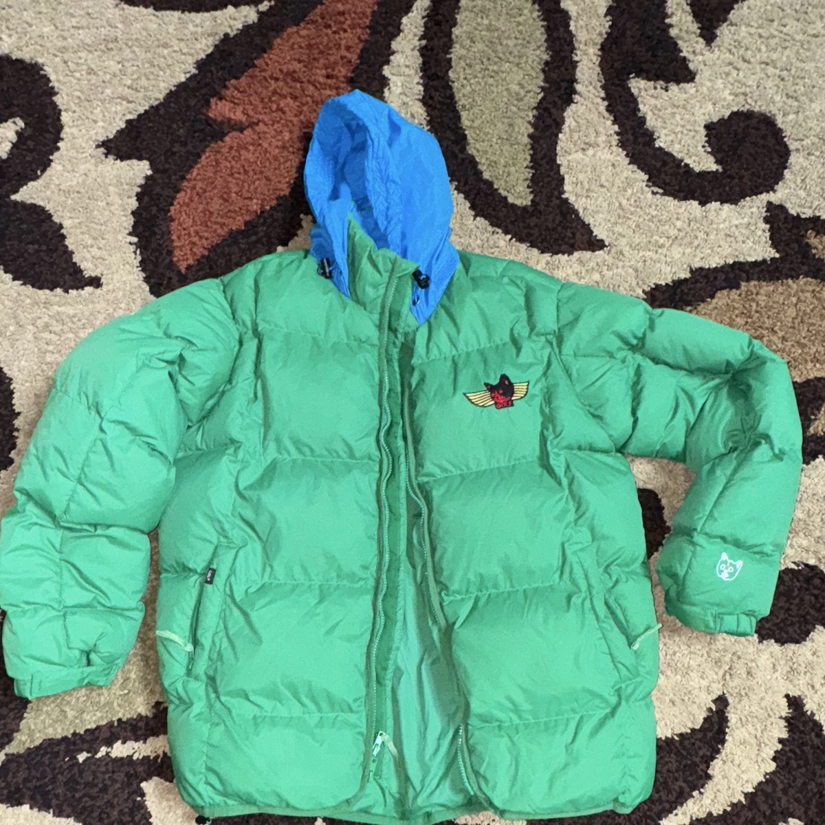 Golf Wang Coats, Jackets & Vests for Men for Sale | Shop New