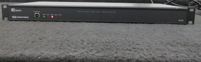 Crestron CP3 3-Series Control System Processor