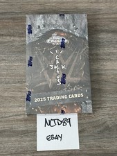 2025 Topps Chrome Cactus Jack WWE Wrestling Checklist Guide in-content 9