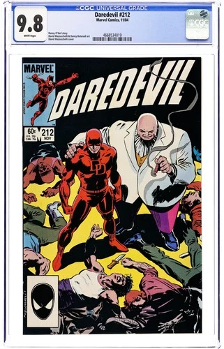 Comic Image