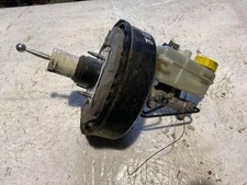 SKODA ROOMSTER 5J Unterdruck-Bremskraftverstärker 8Q2614105AD 1.90 35019519