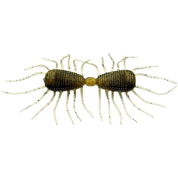 Raid Japan LITTLE 2WAY Scuppernong/Float Bass lure From Stylish anglers Japa FS