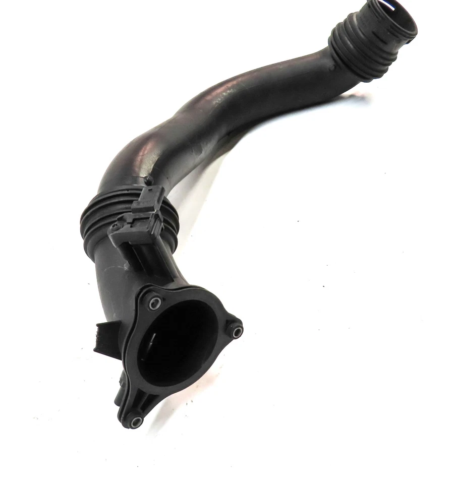 2017 BMW 330E 330i HYBRID (F30) 2,0 л B48 ВПУСКНАЯ АСИНХРОННАЯ ТРУБА ДВИГАТЕЛЯ - Изображение 4 из 4