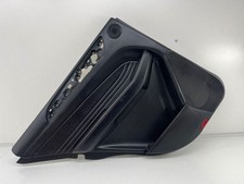 Mercedes-Benz GLE (W166 - C292) 2017 Hinten links Verkleidung Tür hinten Mercedes-Benz GLE (W166 - C292) 2017 Hinten links Verkleidung Tür hinten