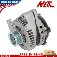 Alternator For Toyota Tundra 2003-2009 4.7L Sequoia 2003-2007 130A 12V CW 13994N
