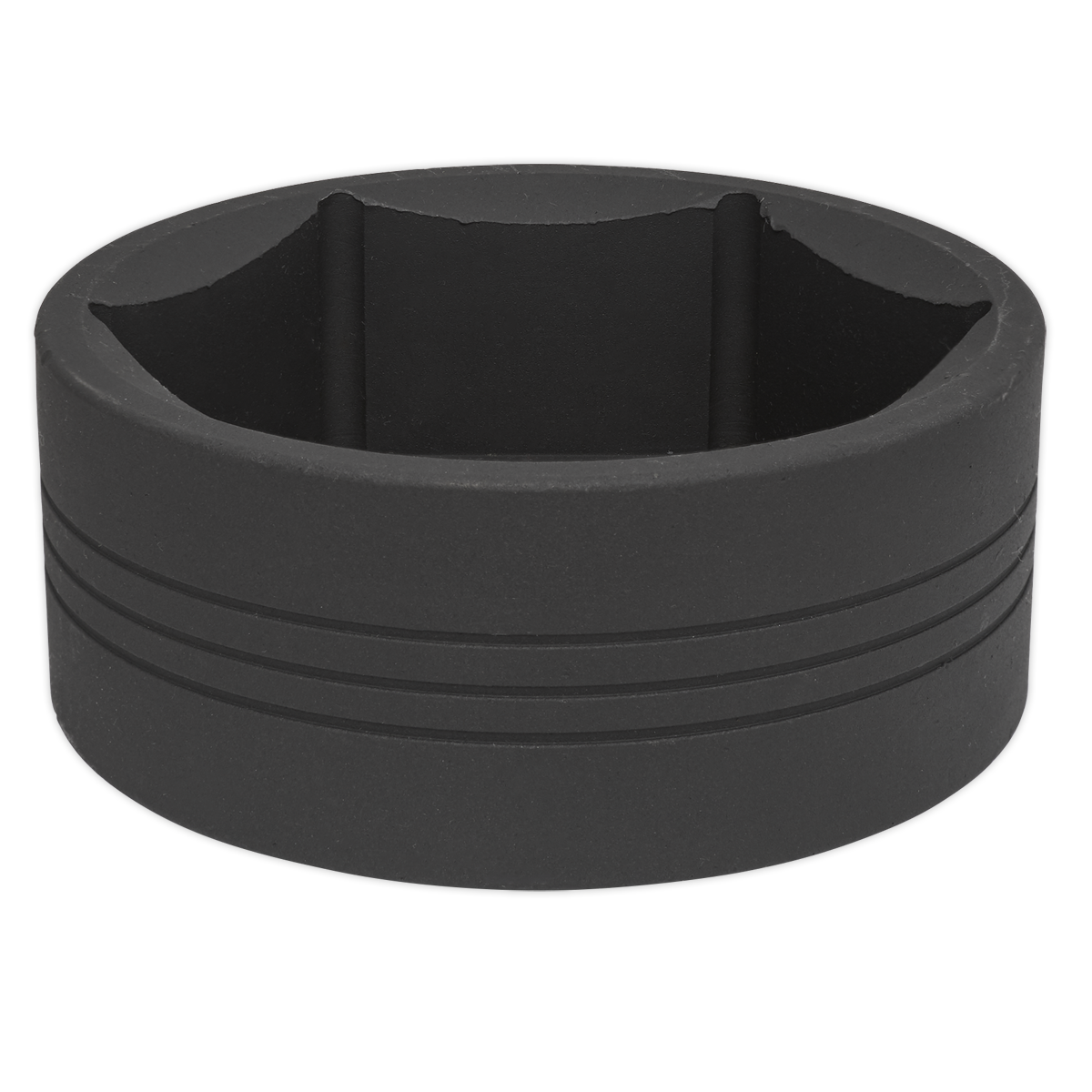 Impact Socket 100mm 1""Sq Drive Commercial