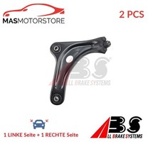 LINKS RECHTS QUERLENKER SATZ ABS 211273 2PCS P FÜR CITROËN DS3,C3 II,C4 CACTUS