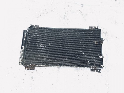Lexus IS - CLASS 2007 Air Conditioning Condenser used, Genuine #984283-94