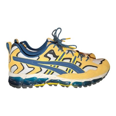 Size 10.5 - Asics Gel Nandi 360 Mako Blue