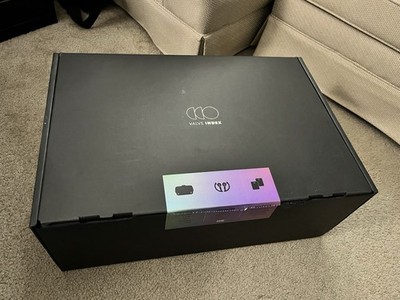 Valve Index PC & Console VR Headset Full Kit 2.0 READ DESCRIPTION