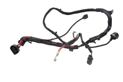 Kabelbaum elektrisches Lenkgetriebe 8J1971111 Audi TT 8J Frontantrieb