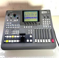 Panasonic AG-MX70 Digital AV Mixer Professioneller Audio Video Mischer Mischpult