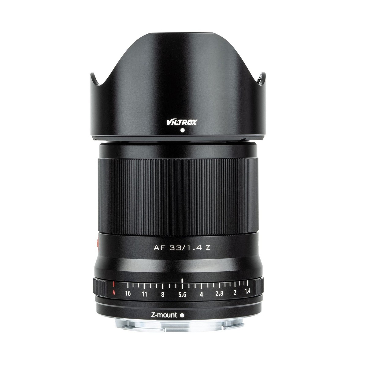 viltrox zマウント 33mm/1.4 新古品 VILTROX AF 33mm f/1.4 F1.4 Z Lens for Nikon Z Mount, APS-C Z Mount