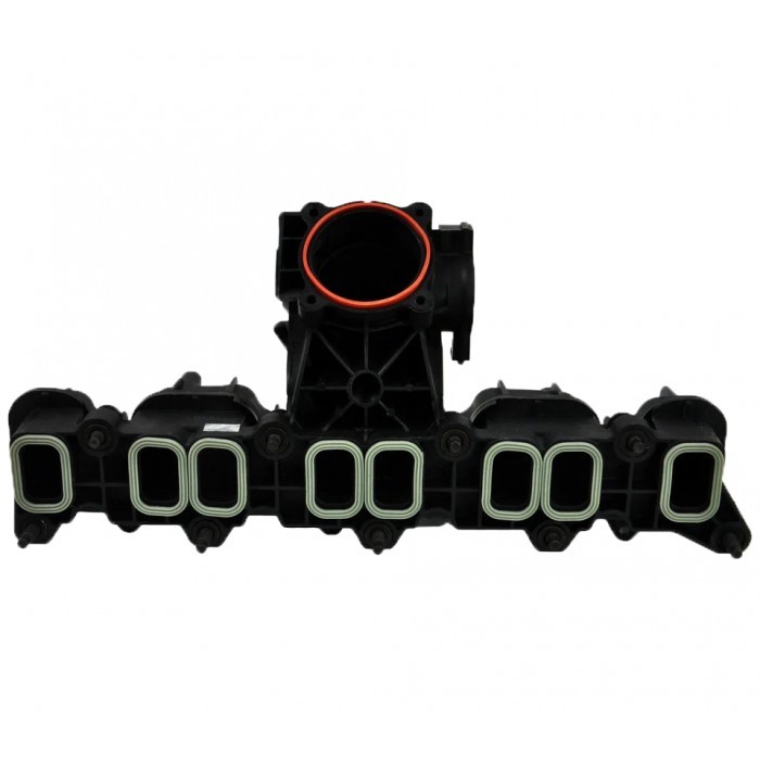 Collecteur d'admission moteur amovible pour Citroën Jumper Boxer 2.2