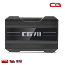 CGDI CG70 Repair Tool Clear Fault Codes One Key No Welding No Disassembly