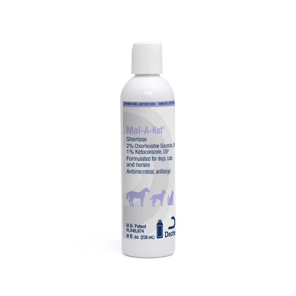 Mal-A-Ket Shampoo