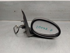 Retroviseur droit (ou coque) Rover STREETWISE