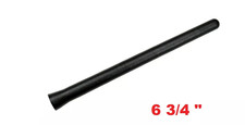 6 3/4" Rubber AM/FM/XM/CB Antenna Mast for Indian Challenger Pursuit Roadmaster