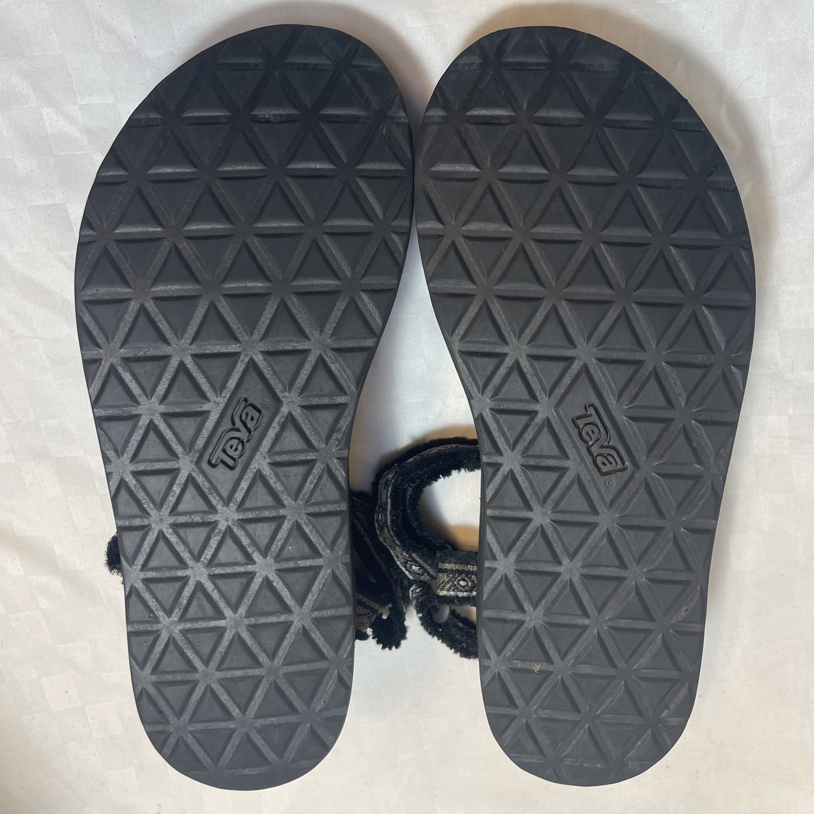 Teva Flatform Universal Maressa Platform Sandal B… - image 7