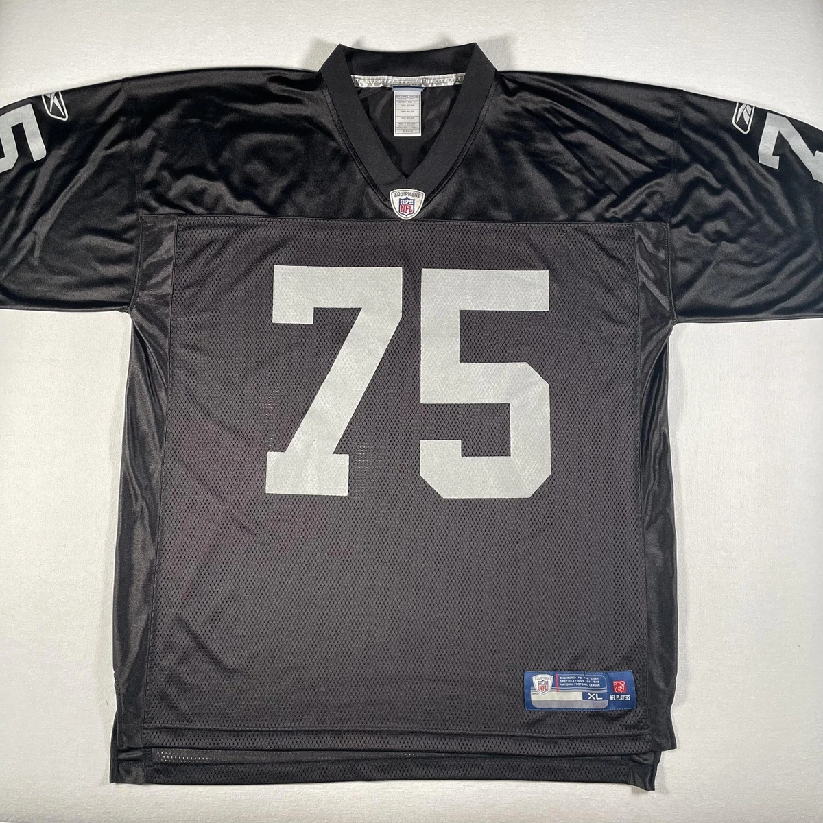 Preços baixos em Camisas Reebok Oakland Raiders NFL | eBay