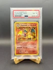 Charizard 11/108 Evolutions Holo PSA 8 Pokémon Card XY Vintage Reprint