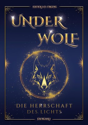 UNDERWOLF Sandy M. Night