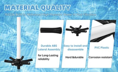 152226 Standpipe & Lateral Assembly Replacement, 26