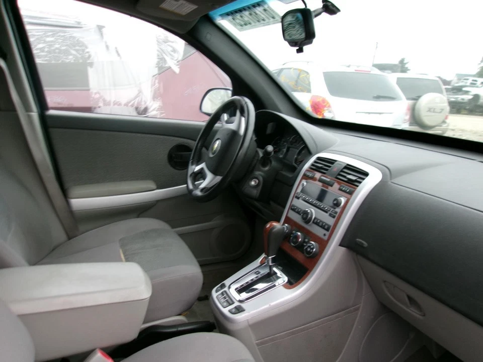 Used Engine Coolant Reservoir fits: 2008 Chevrolet Equinox Grade A — 第 4/4 张图片