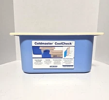 Coldmaster Coolcheck - Cold Food Pan for Catering, Kitchens - CM1101C1402