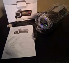 Mini Caméra vidéo numérique