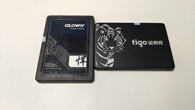 Mixed Brand 240GB Internal SSD 2.5'' SATA III Solid State Drive Random delivery