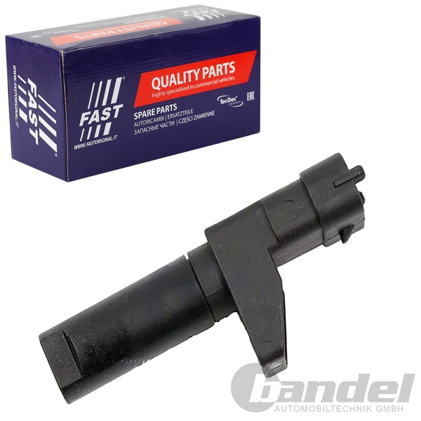 Fast Kurbelwellensensor Passend FüR Chrysler 300C Jeep Commander Grand-image