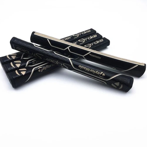 1Pc Putter Grip New Hot SuperS Pistol GTR 1.0 Black/Copper TaylorMade Golf Club