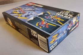 !!️Lego Star Wars 7131 Anakin's Podracer **New/MISB/Sealed** in Acrylic Case !!️
