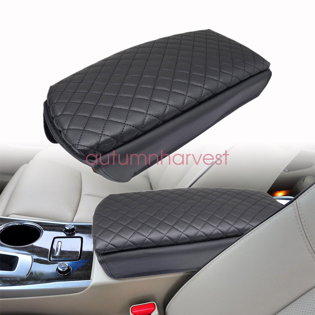 2012 Nissan Maxima Console Lid Replacement - Genuine OEM Pa