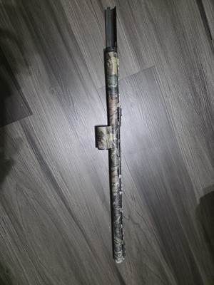 Mossberg 935 Accu-Mag Choke Shotgun Barrel 28'' Mossy Oak BU Infinity 12 Ga 3.5 