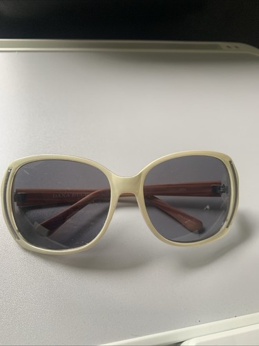 Womens Dana Buchanan Fashion Sunglasses
