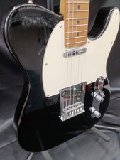 Guitare FENDER Telecaster TL-40 USED