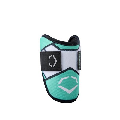 EvoShield SRZ-2  Youth Batter s Elbow Guard- Seafoam Youth, 